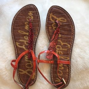 Sam Edelman Sandals